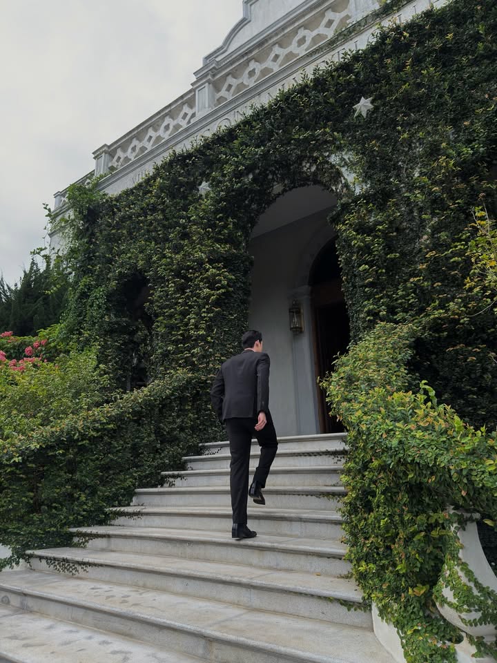 เอส - ศุภ สง่าวรวงศ์