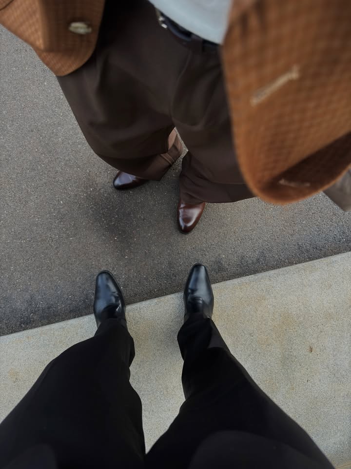 เอส - ศุภ สง่าวรวงศ์