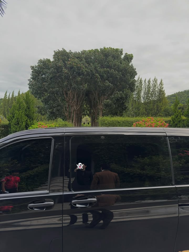 เอส - ศุภ สง่าวรวงศ์