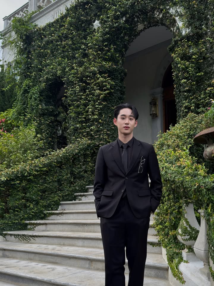 เอส - ศุภ สง่าวรวงศ์