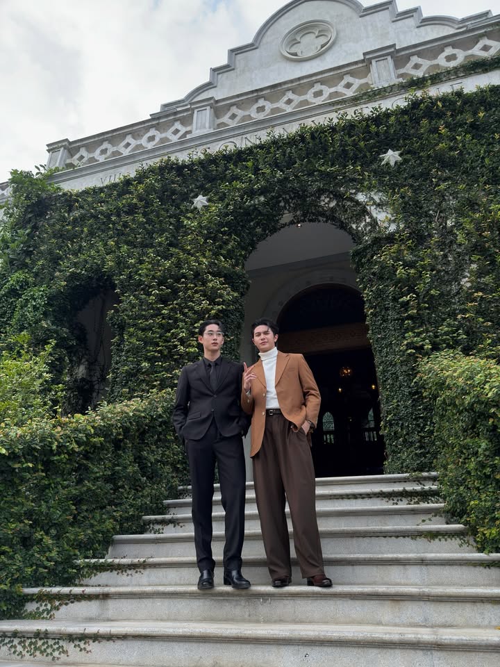 เอส - ศุภ สง่าวรวงศ์