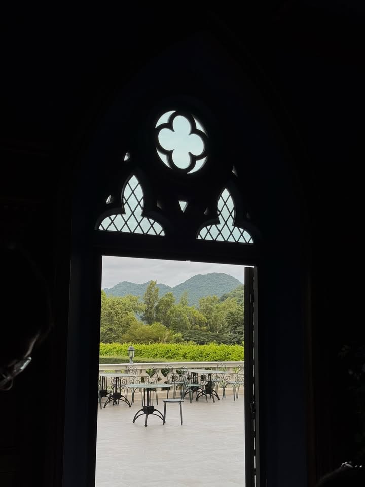 เอส - ศุภ สง่าวรวงศ์