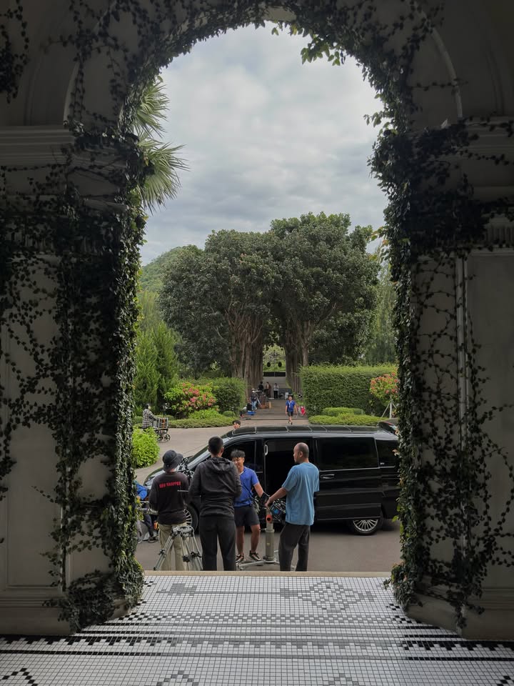 เอส - ศุภ สง่าวรวงศ์