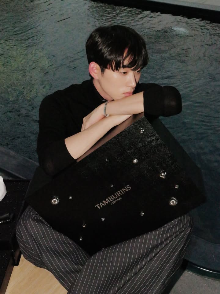 เอส - ศุภ สง่าวรวงศ์