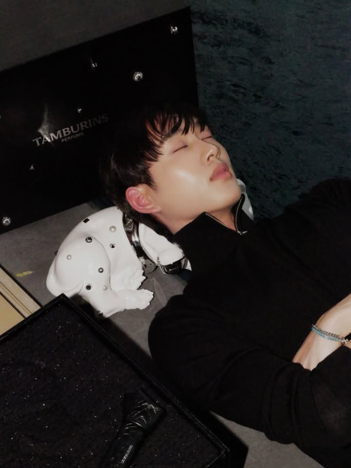 เอส - ศุภ สง่าวรวงศ์