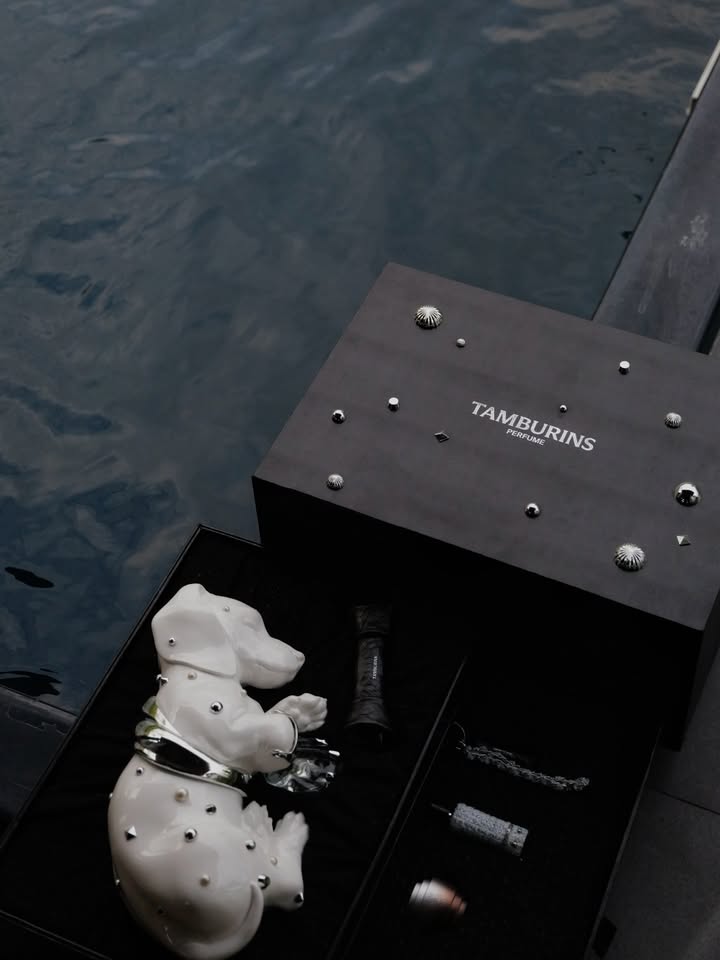 เอส - ศุภ สง่าวรวงศ์