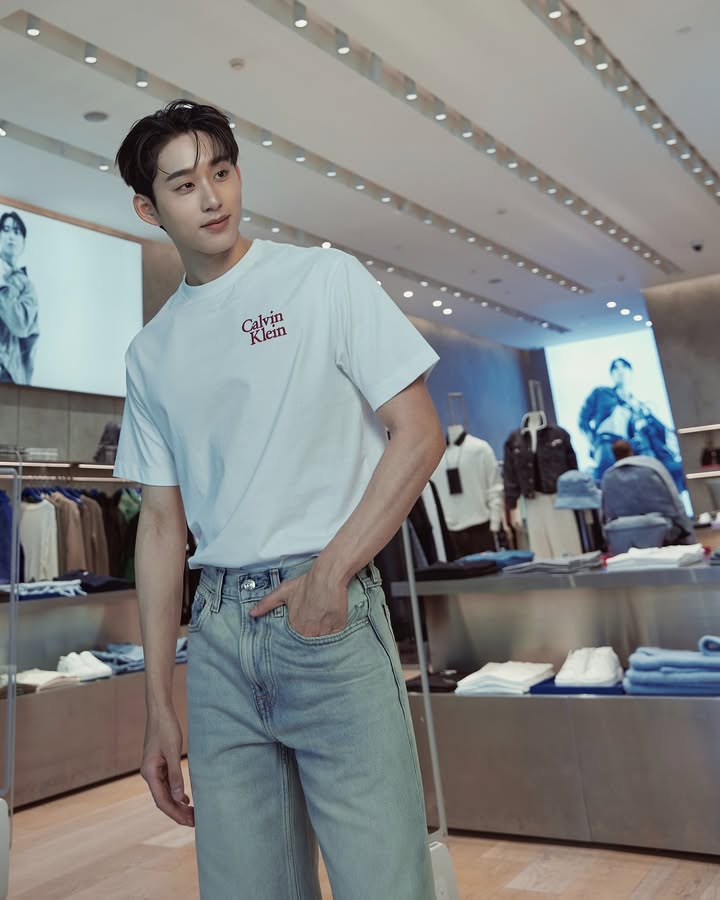 เอส - ศุภ สง่าวรวงศ์