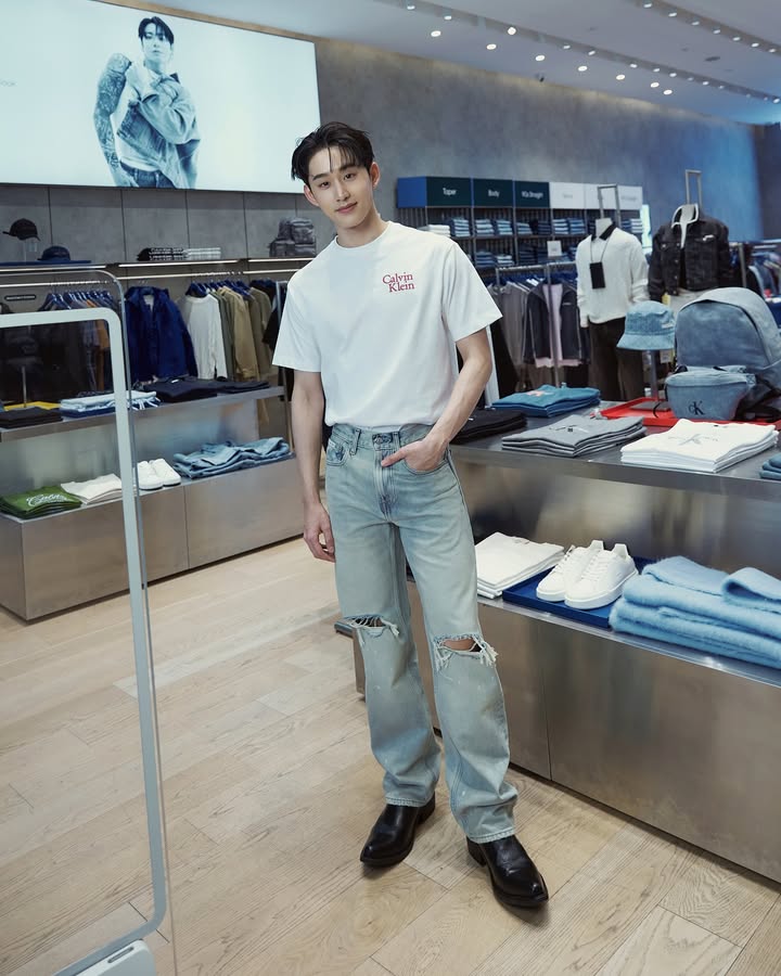 เอส - ศุภ สง่าวรวงศ์