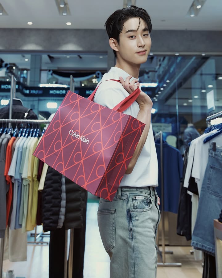 เอส - ศุภ สง่าวรวงศ์