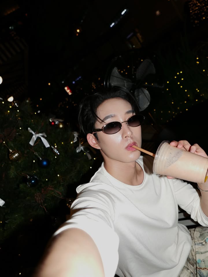 เอส - ศุภ สง่าวรวงศ์