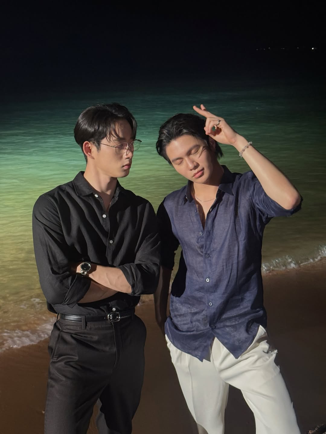 เอส - ศุภ สง่าวรวงศ์