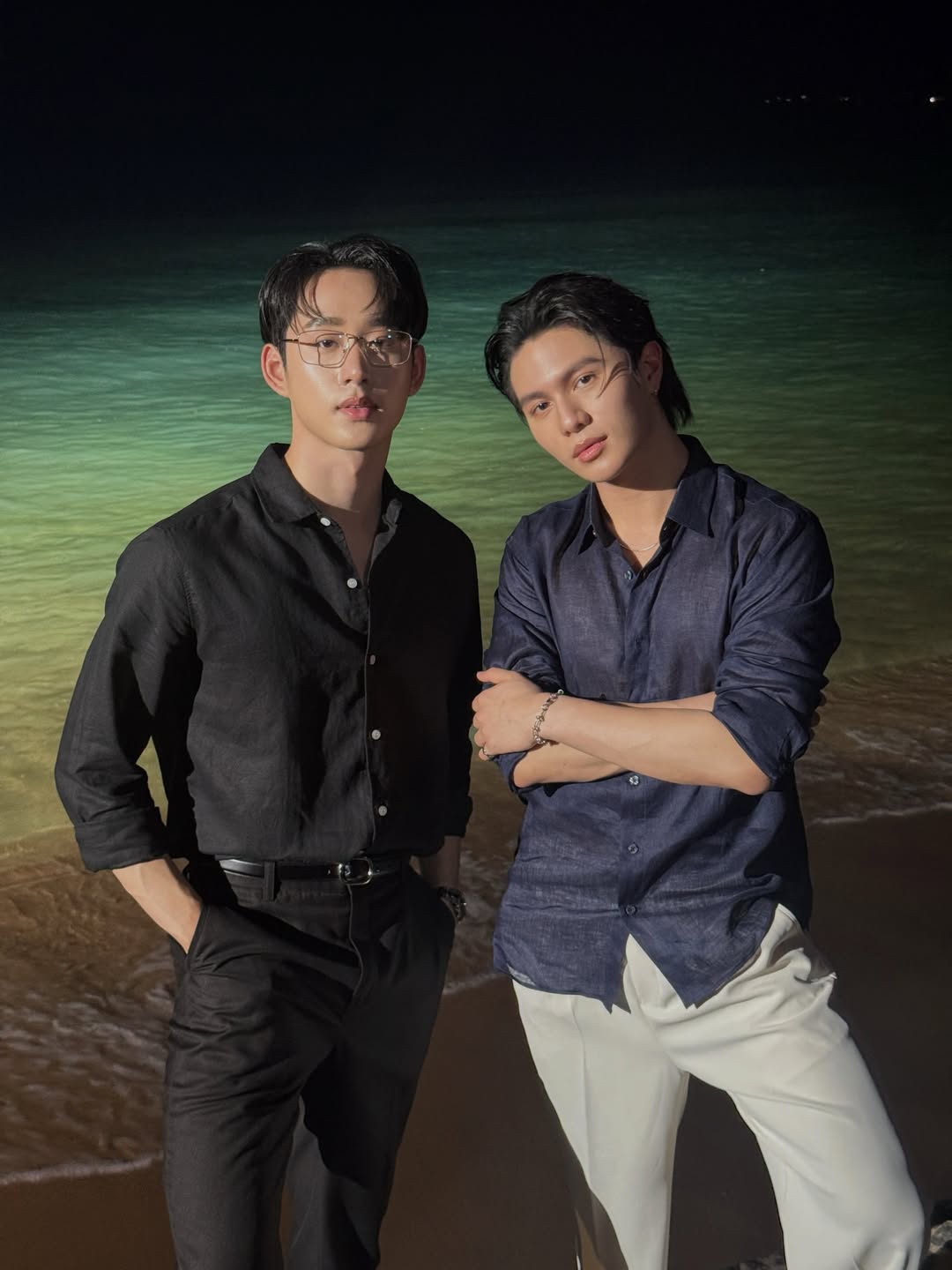 เอส - ศุภ สง่าวรวงศ์