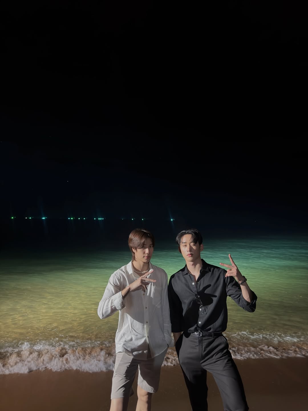 เอส - ศุภ สง่าวรวงศ์