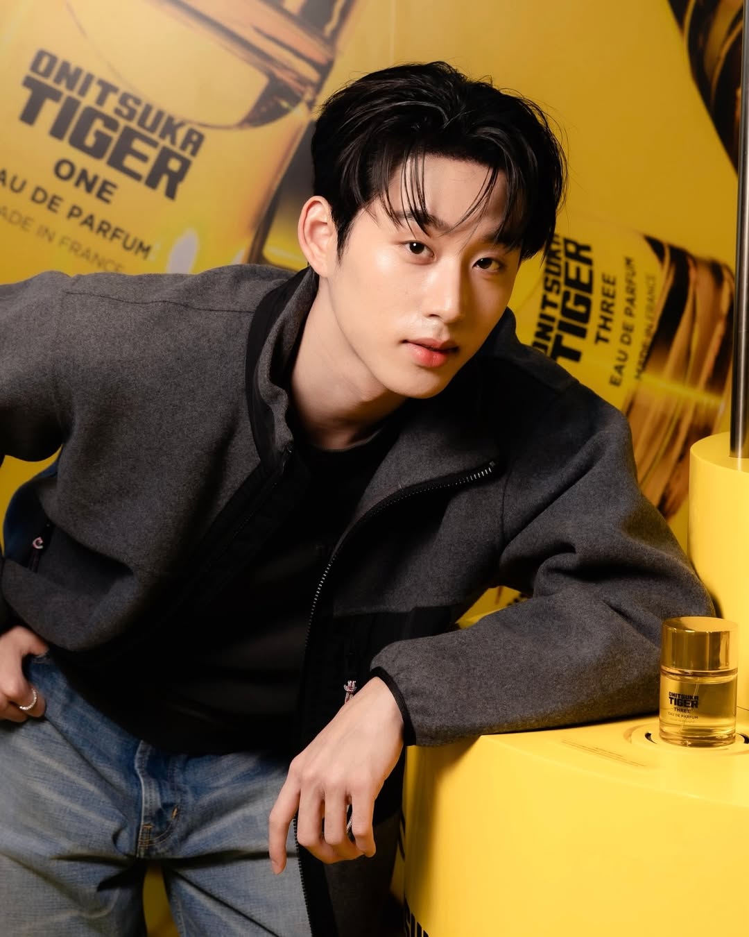 เอส - ศุภ สง่าวรวงศ์