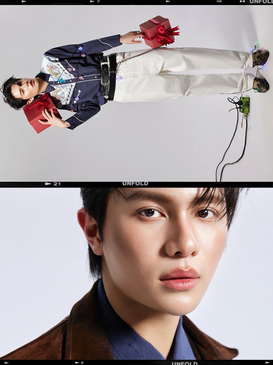 เอส - ศุภ สง่าวรวงศ์