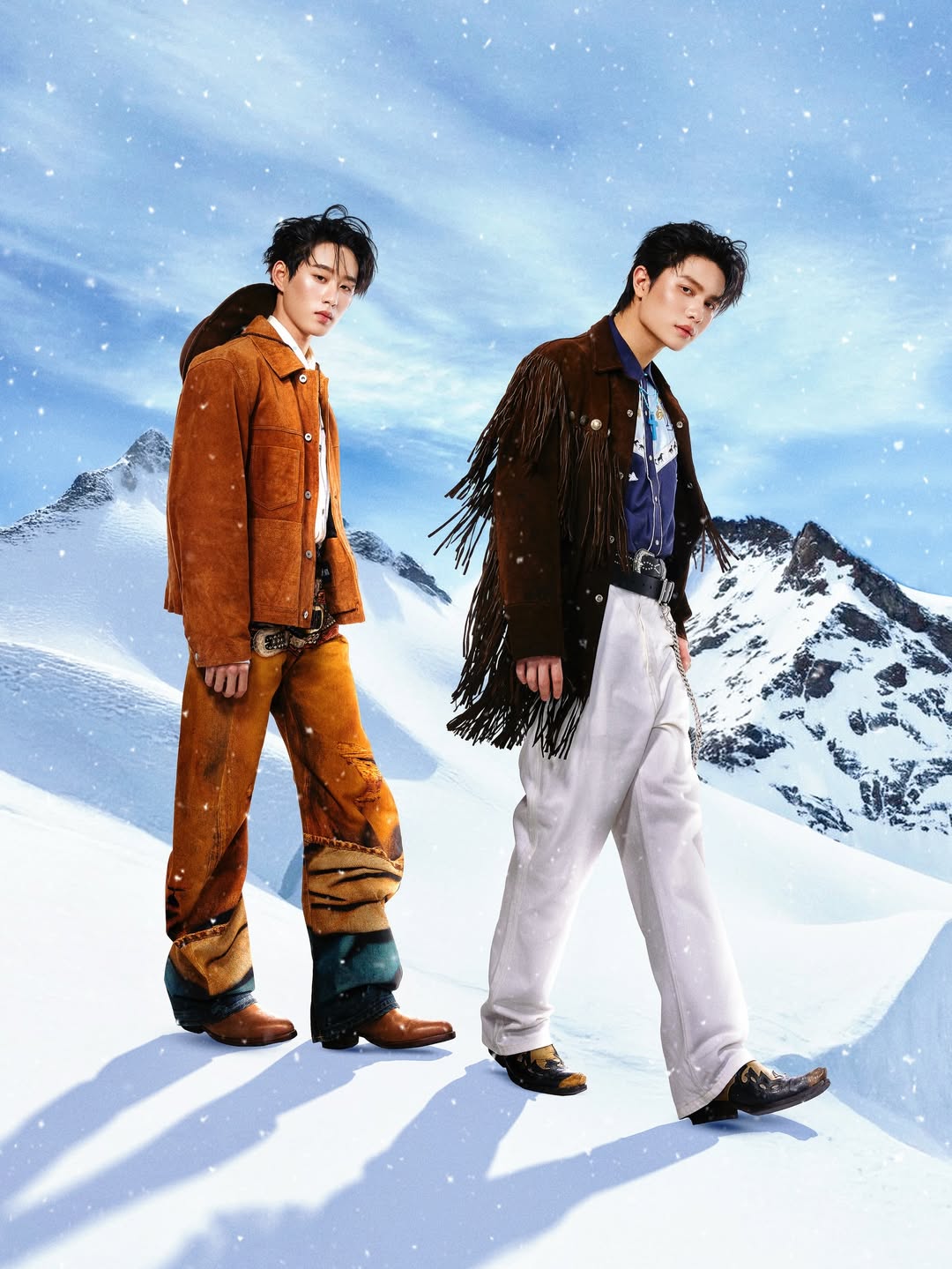 เอส - ศุภ สง่าวรวงศ์