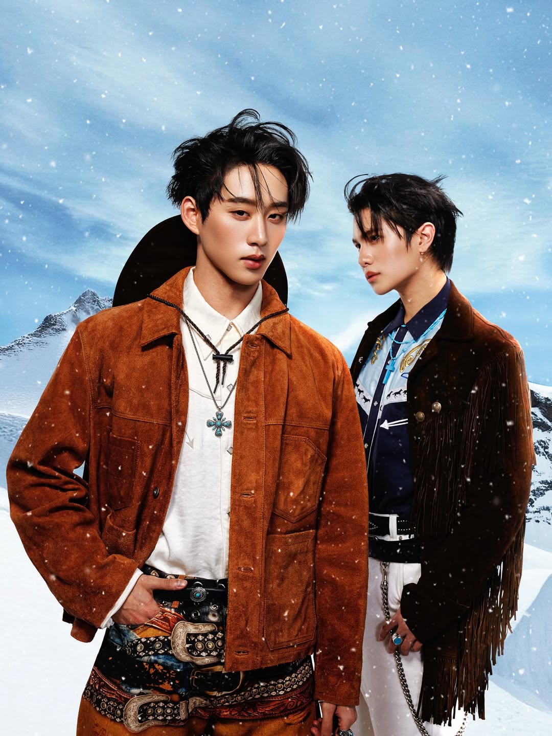 เอส - ศุภ สง่าวรวงศ์