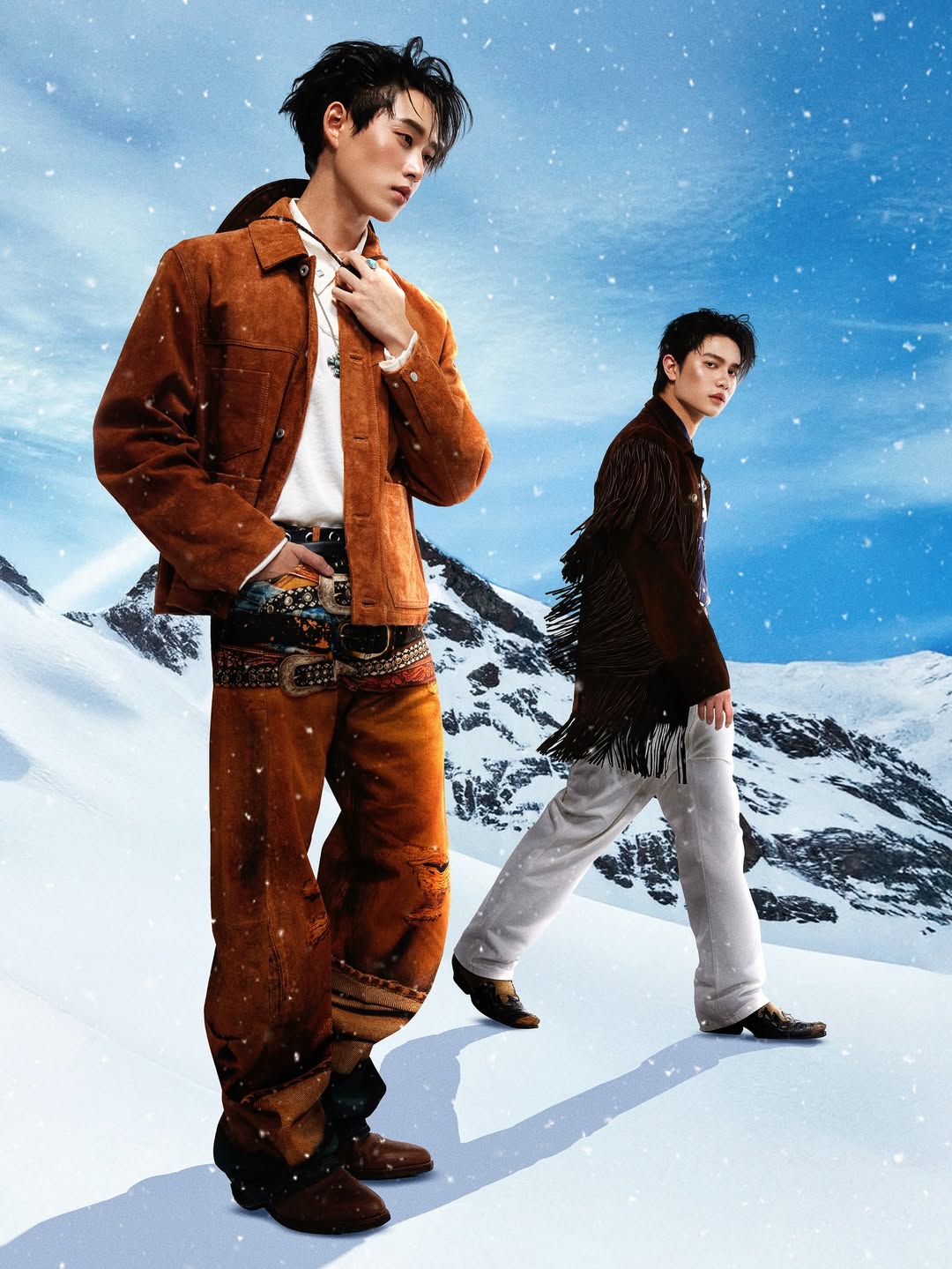 เอส - ศุภ สง่าวรวงศ์