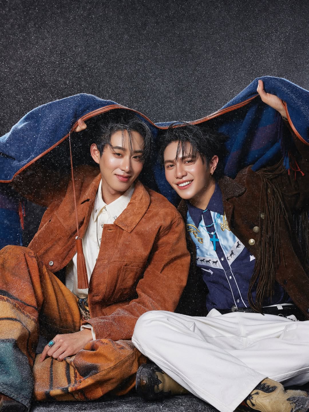 เอส - ศุภ สง่าวรวงศ์