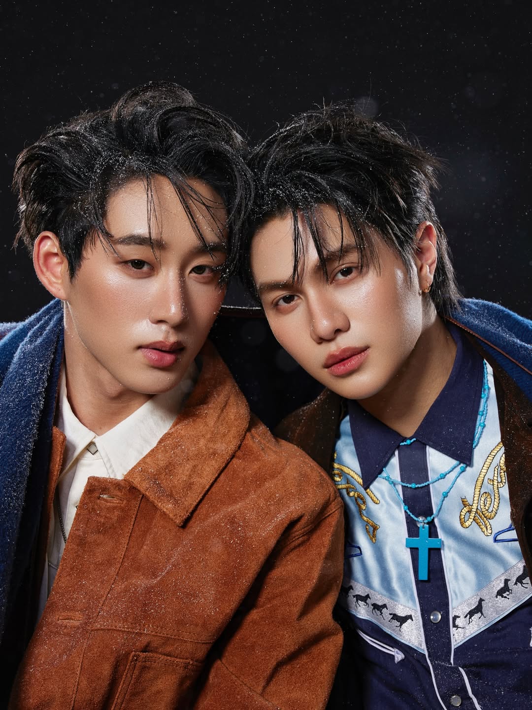 เอส - ศุภ สง่าวรวงศ์