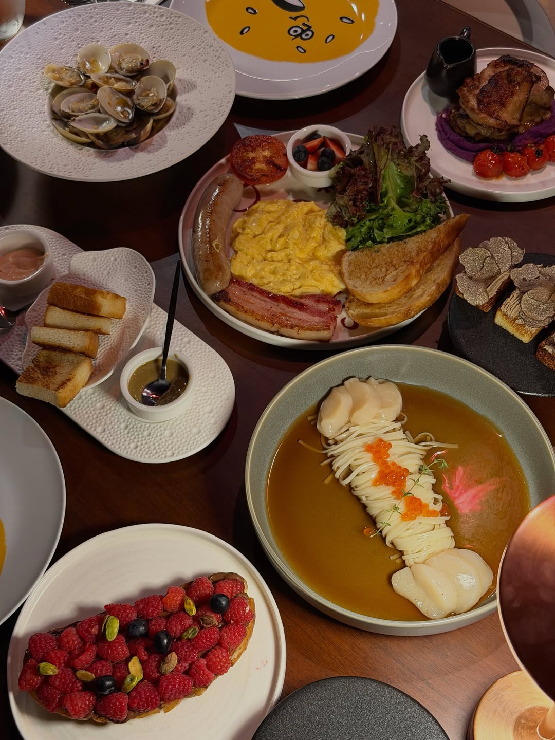 เอส - ศุภ สง่าวรวงศ์