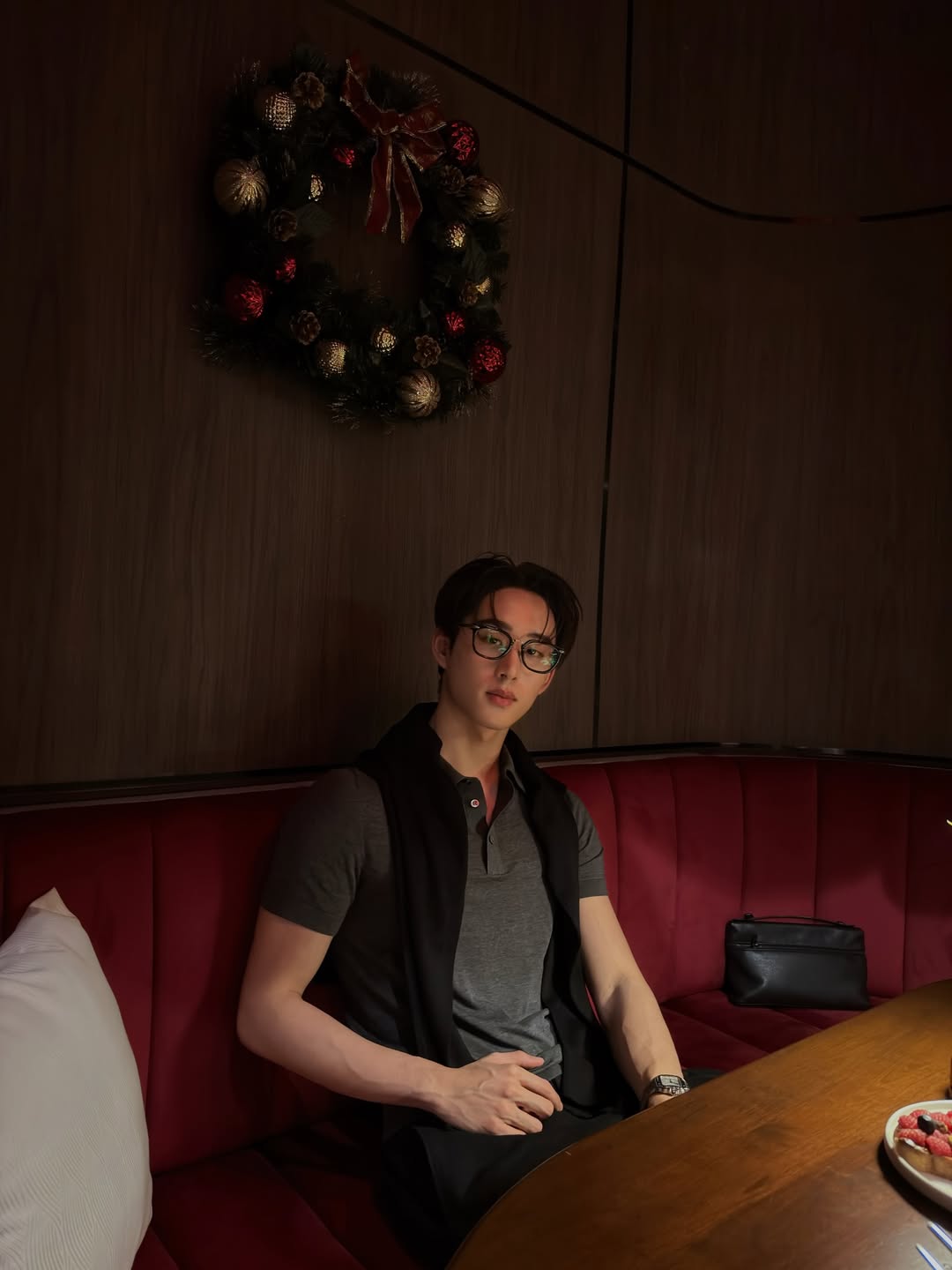 เอส - ศุภ สง่าวรวงศ์