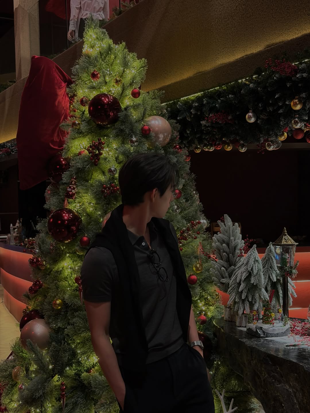 เอส - ศุภ สง่าวรวงศ์