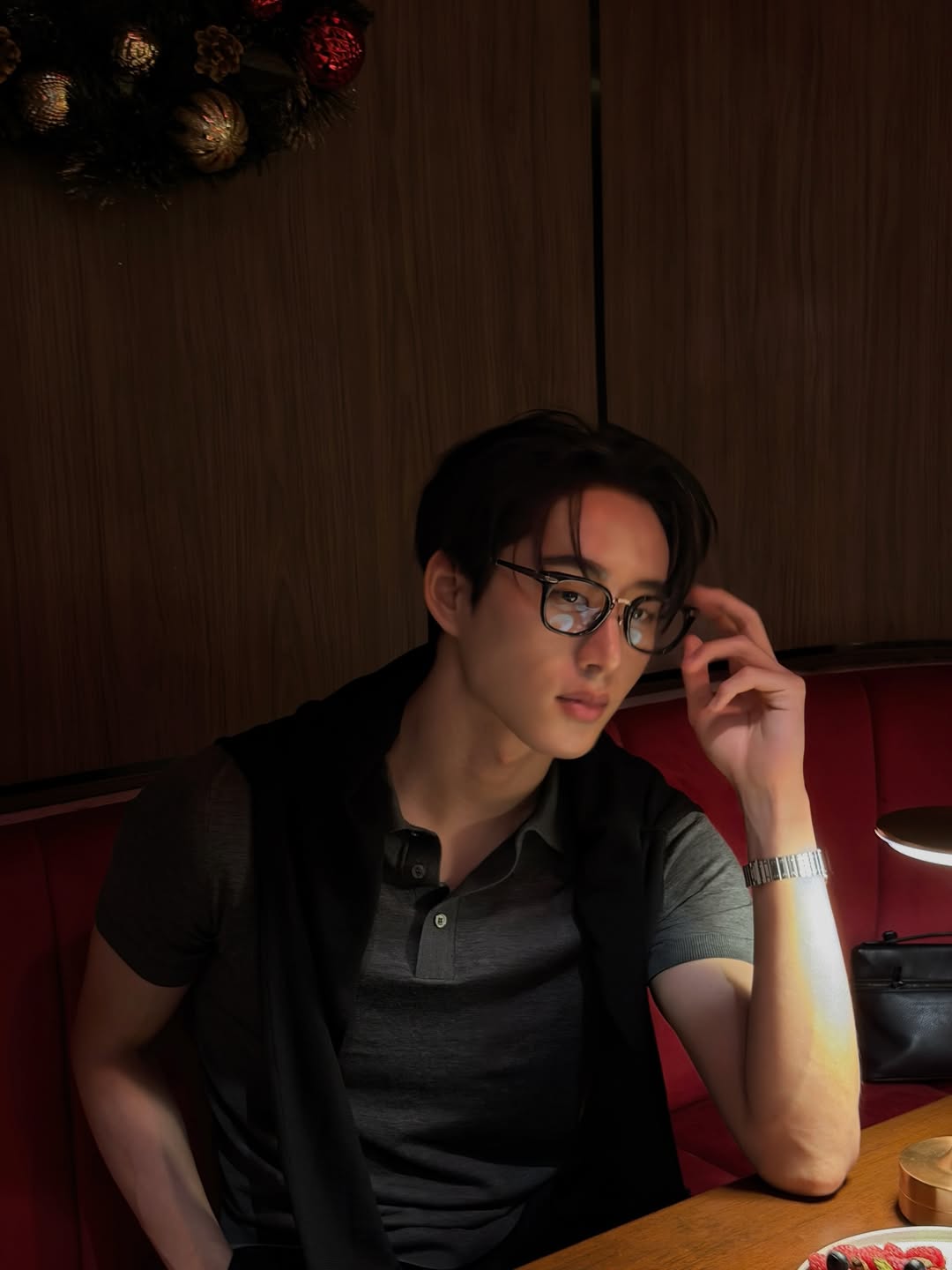 เอส - ศุภ สง่าวรวงศ์