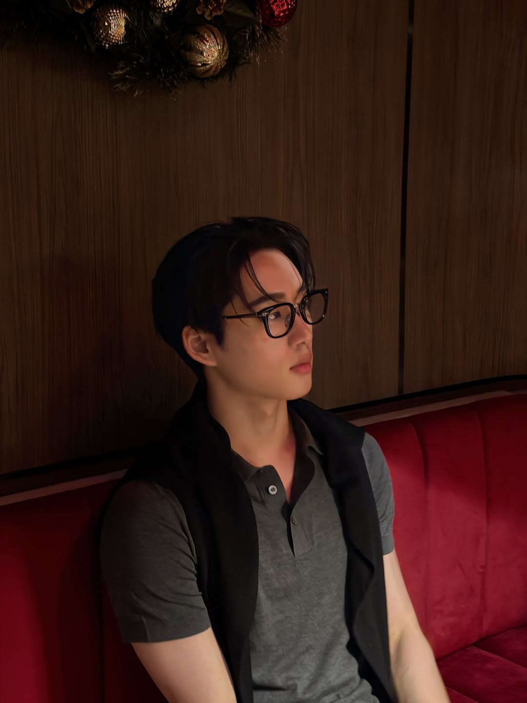 เอส - ศุภ สง่าวรวงศ์