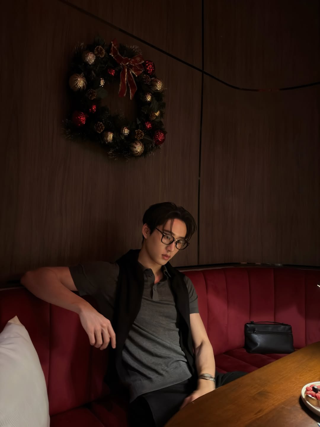 เอส - ศุภ สง่าวรวงศ์