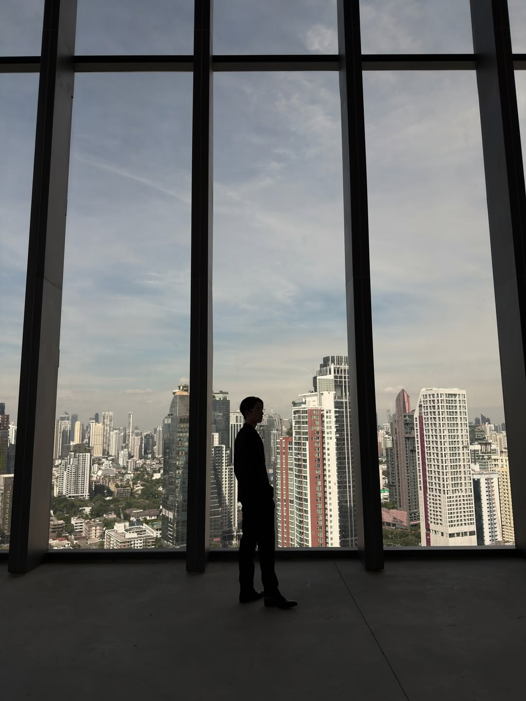 เอส - ศุภ สง่าวรวงศ์