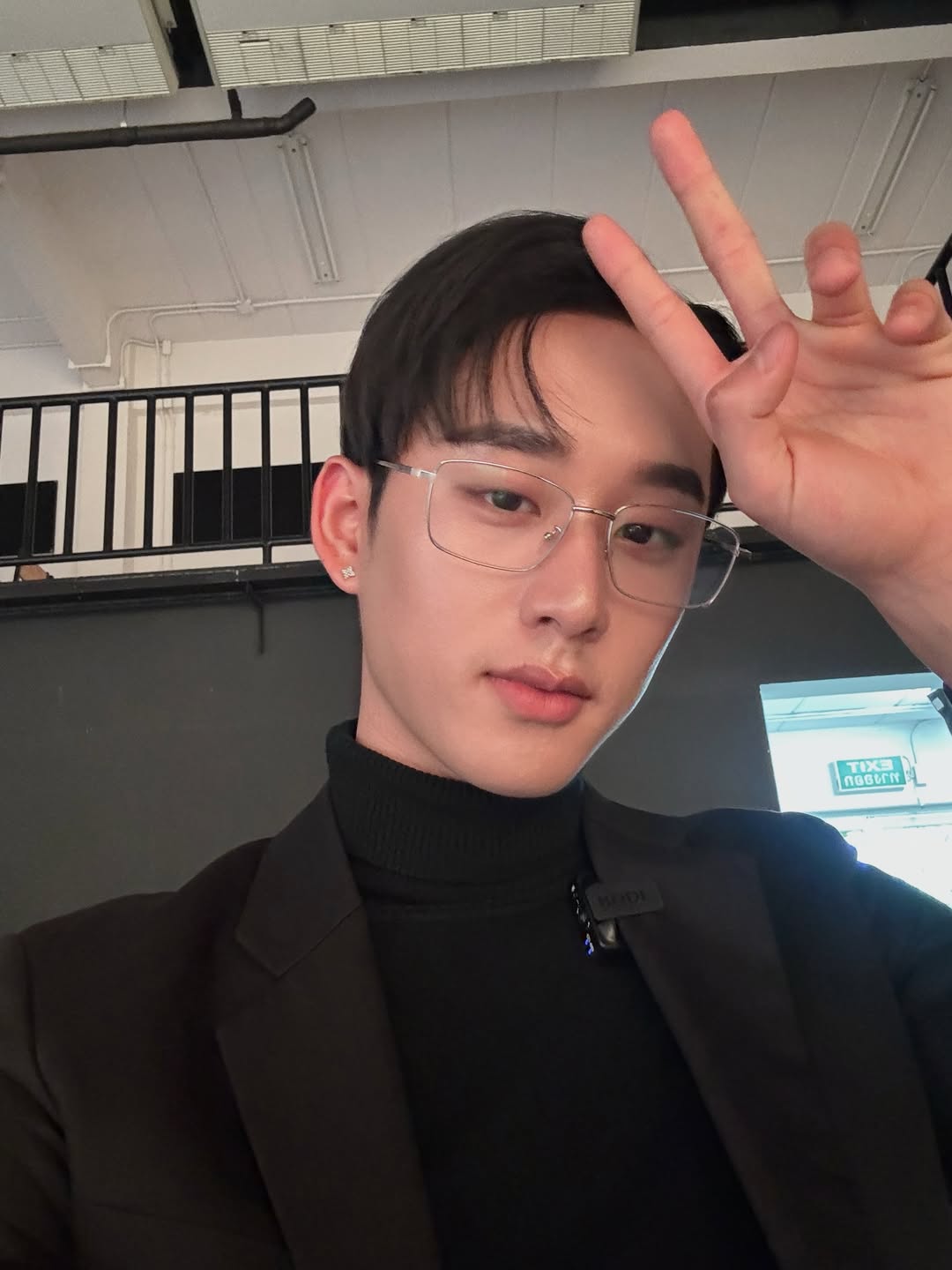 เอส - ศุภ สง่าวรวงศ์