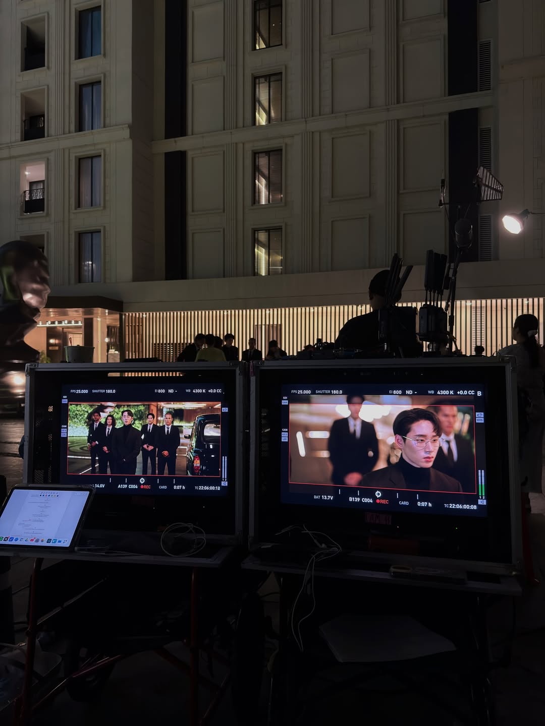 เอส - ศุภ สง่าวรวงศ์