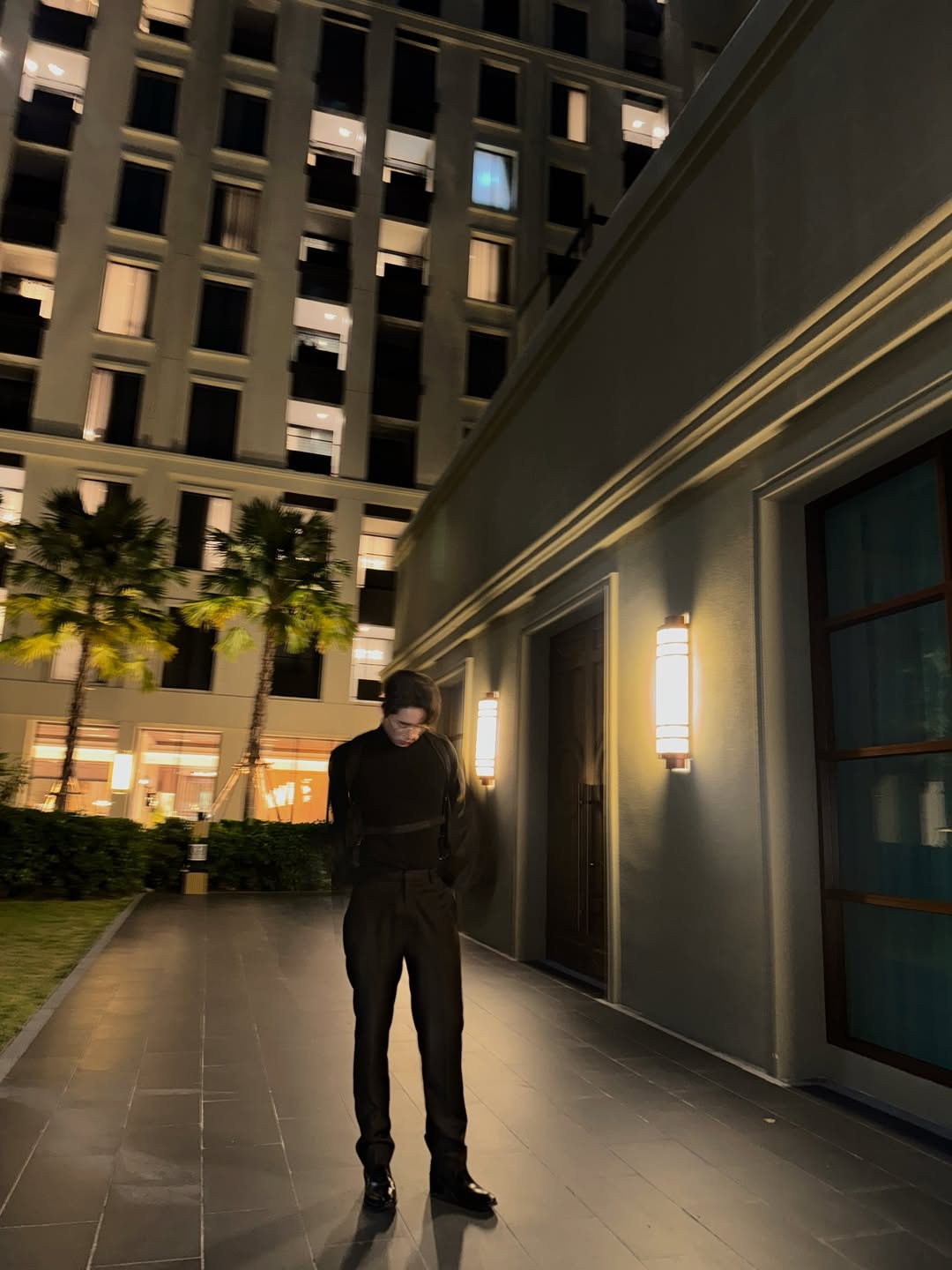 เอส - ศุภ สง่าวรวงศ์