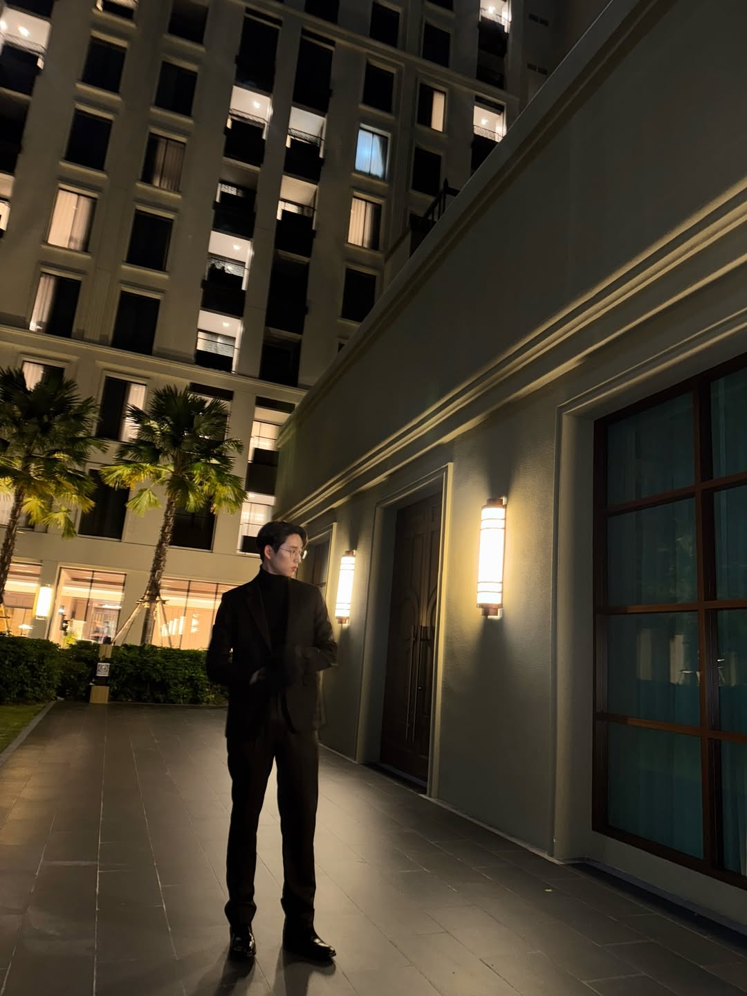 เอส - ศุภ สง่าวรวงศ์