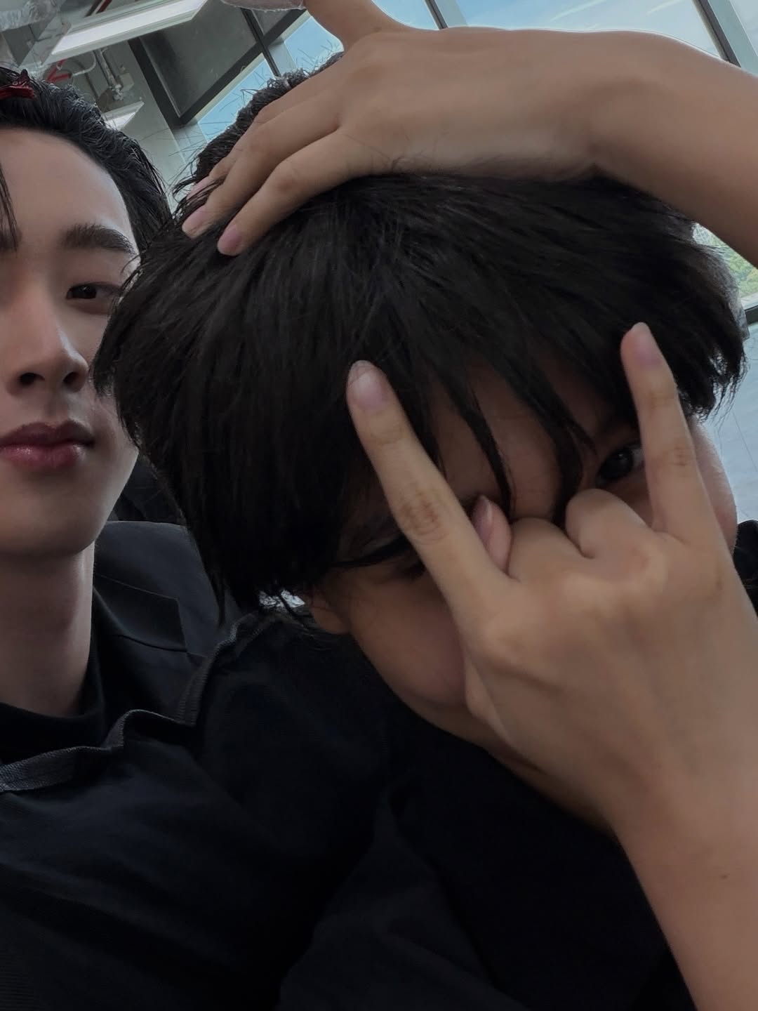 เอส - ศุภ สง่าวรวงศ์