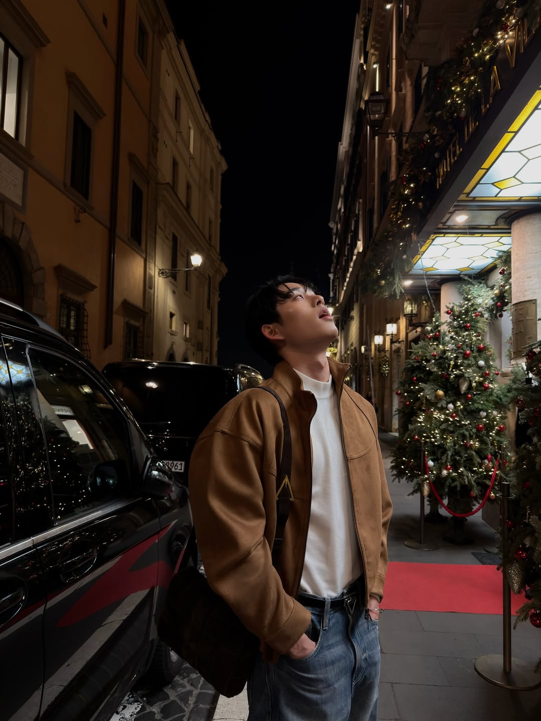 เอส - ศุภ สง่าวรวงศ์