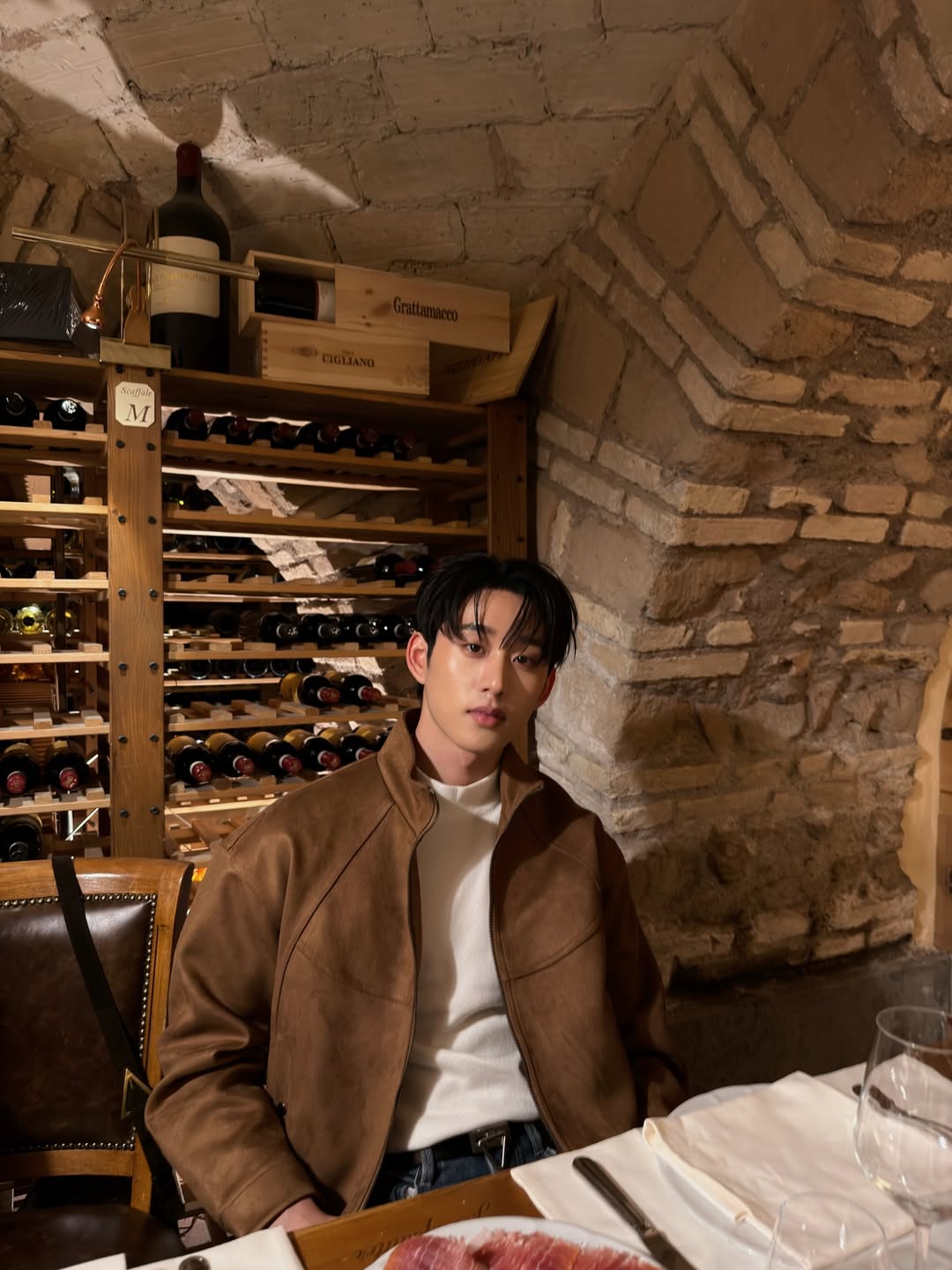 เอส - ศุภ สง่าวรวงศ์