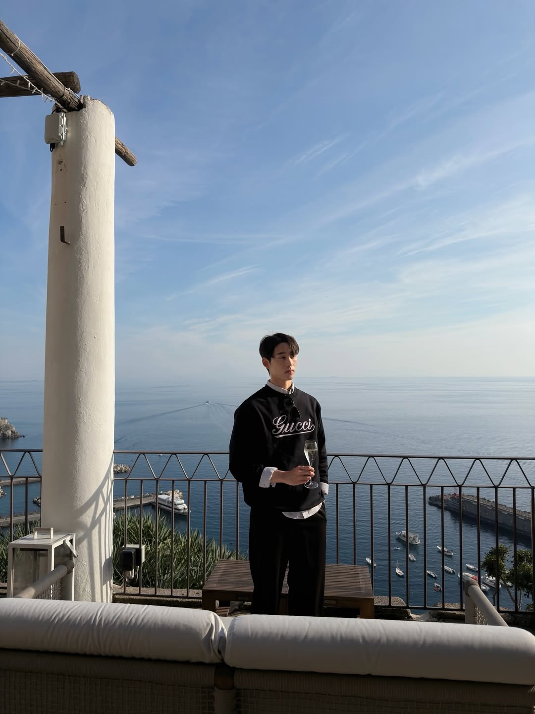 เอส - ศุภ สง่าวรวงศ์