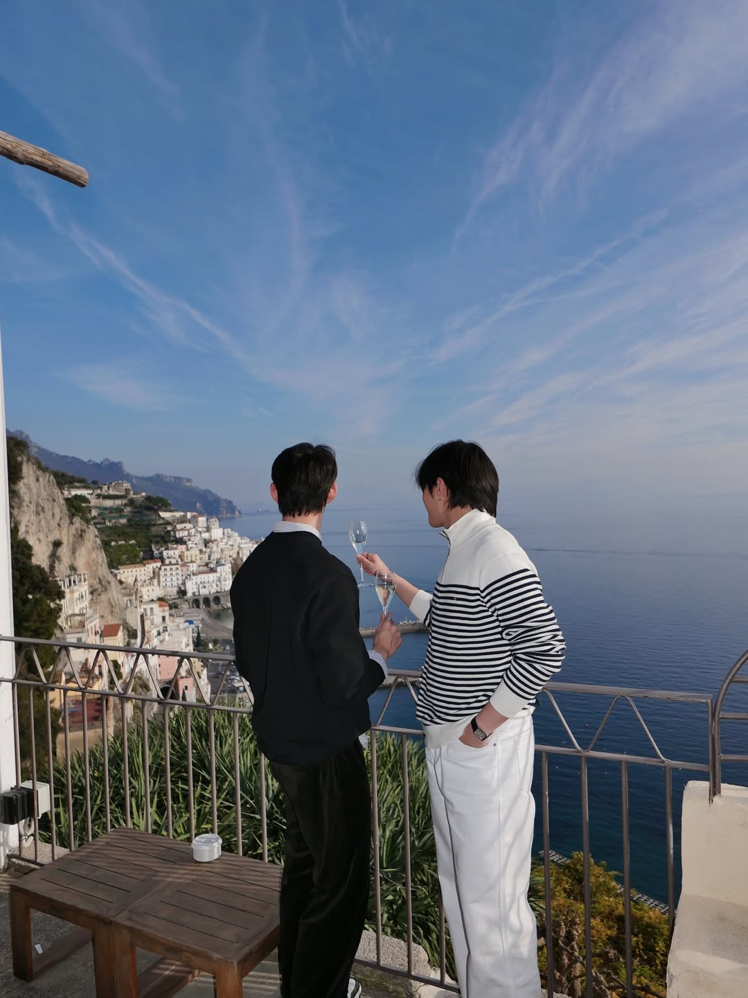 เอส - ศุภ สง่าวรวงศ์