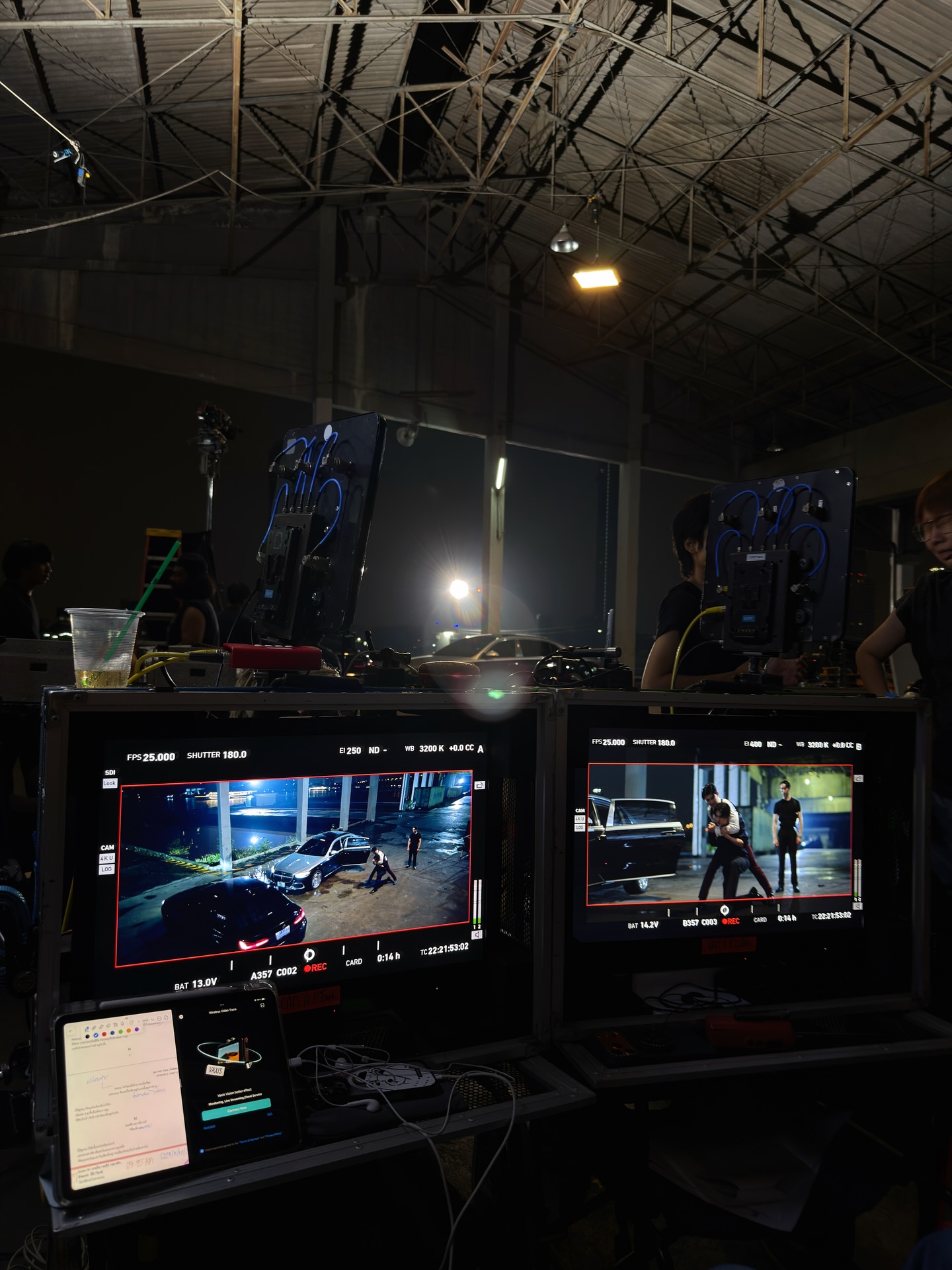 เอส - ศุภ สง่าวรวงศ์