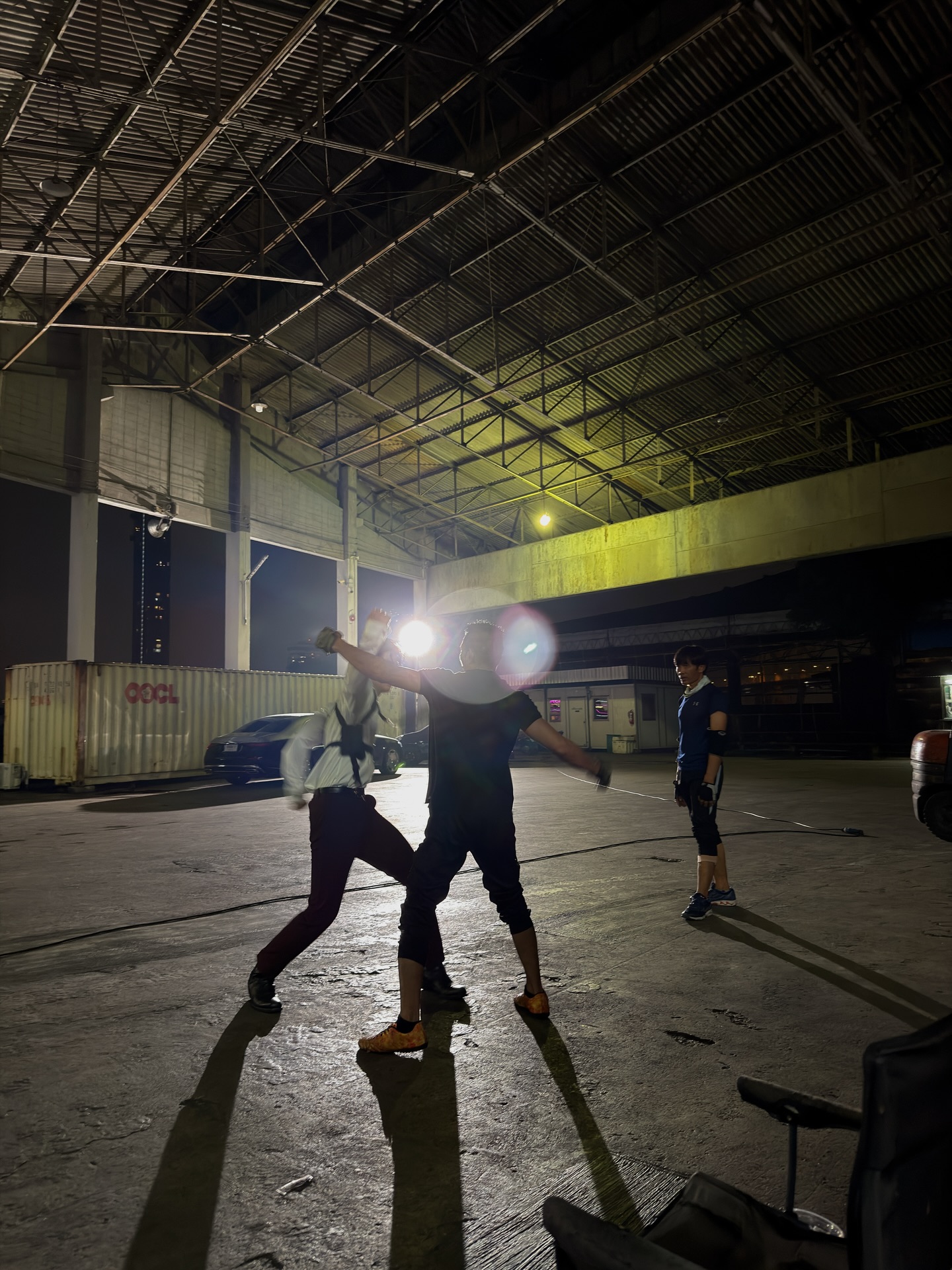 เอส - ศุภ สง่าวรวงศ์