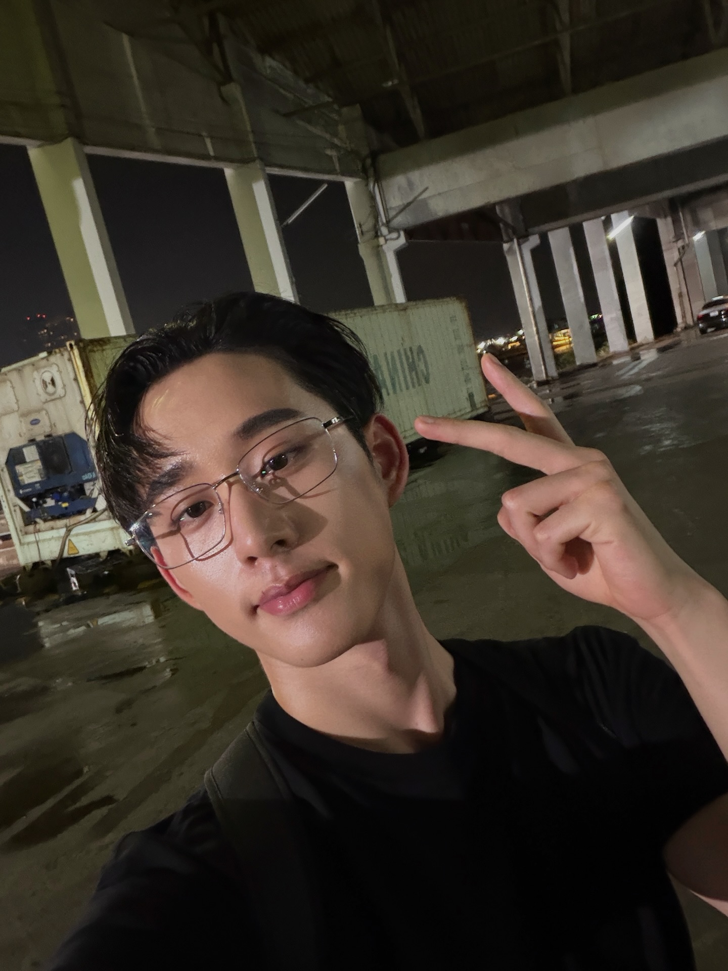 เอส - ศุภ สง่าวรวงศ์