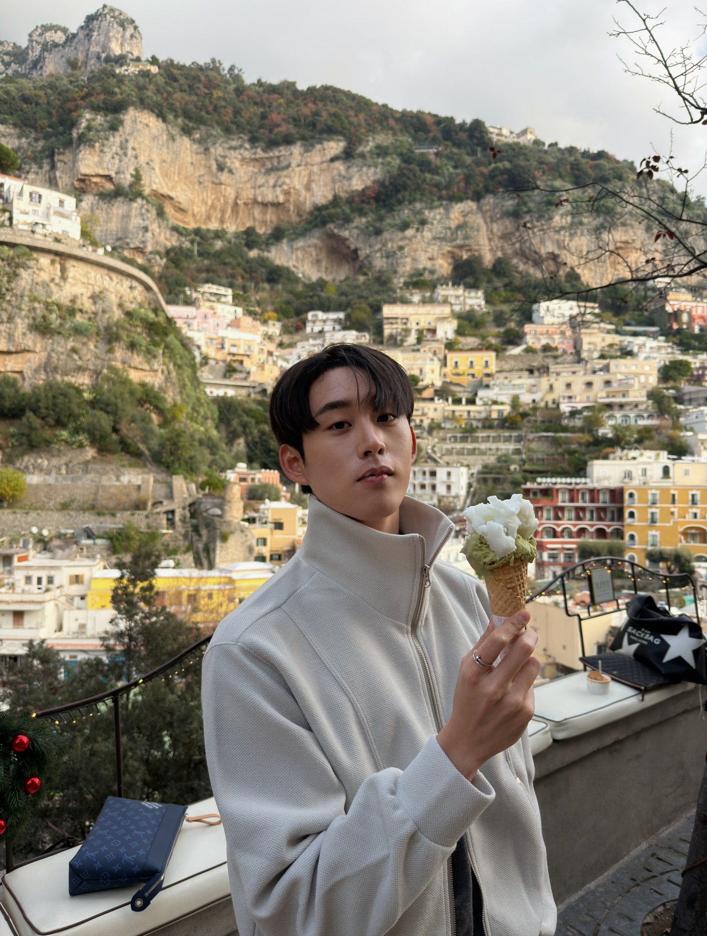 เอส - ศุภ สง่าวรวงศ์