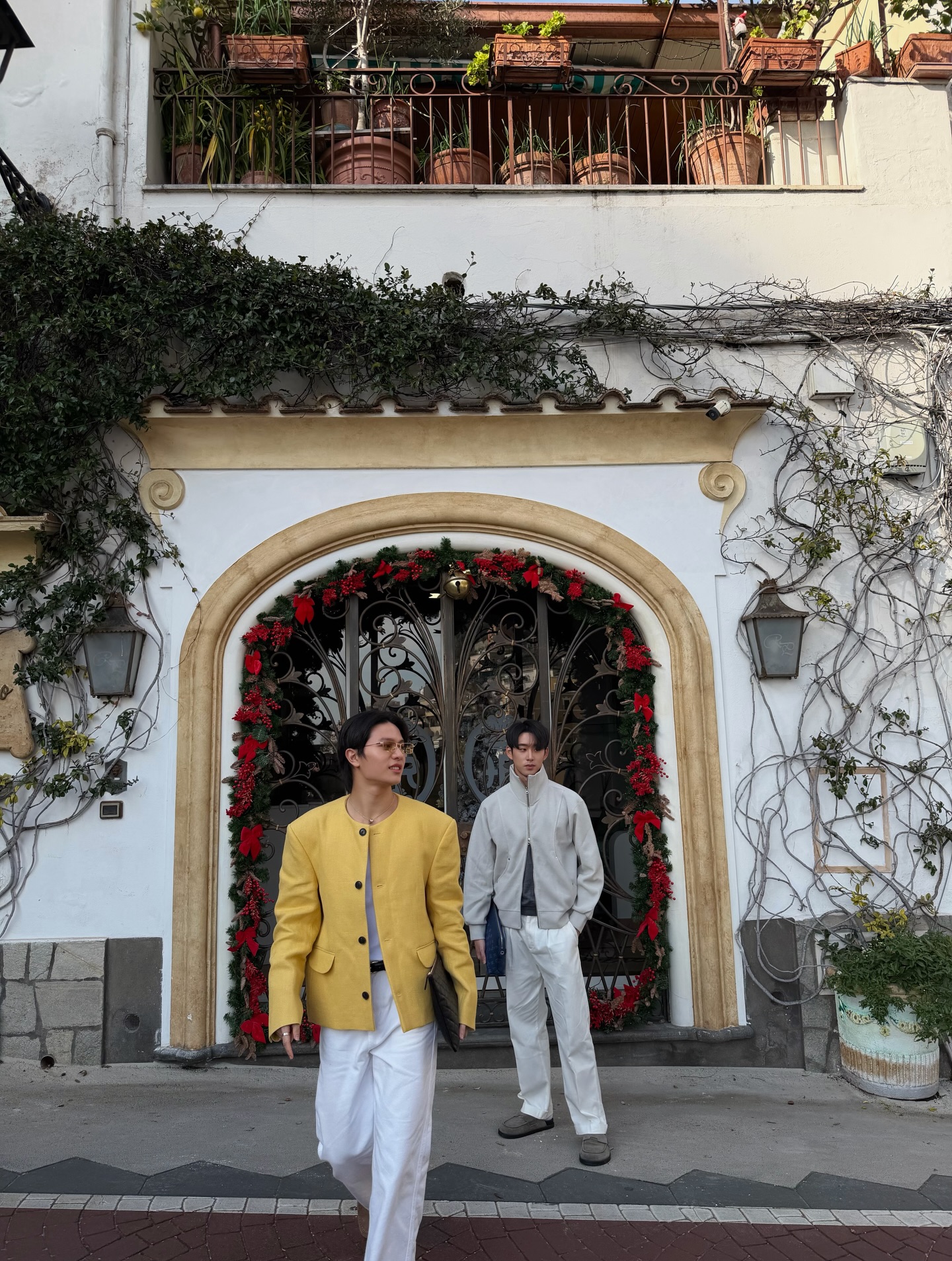 เอส - ศุภ สง่าวรวงศ์