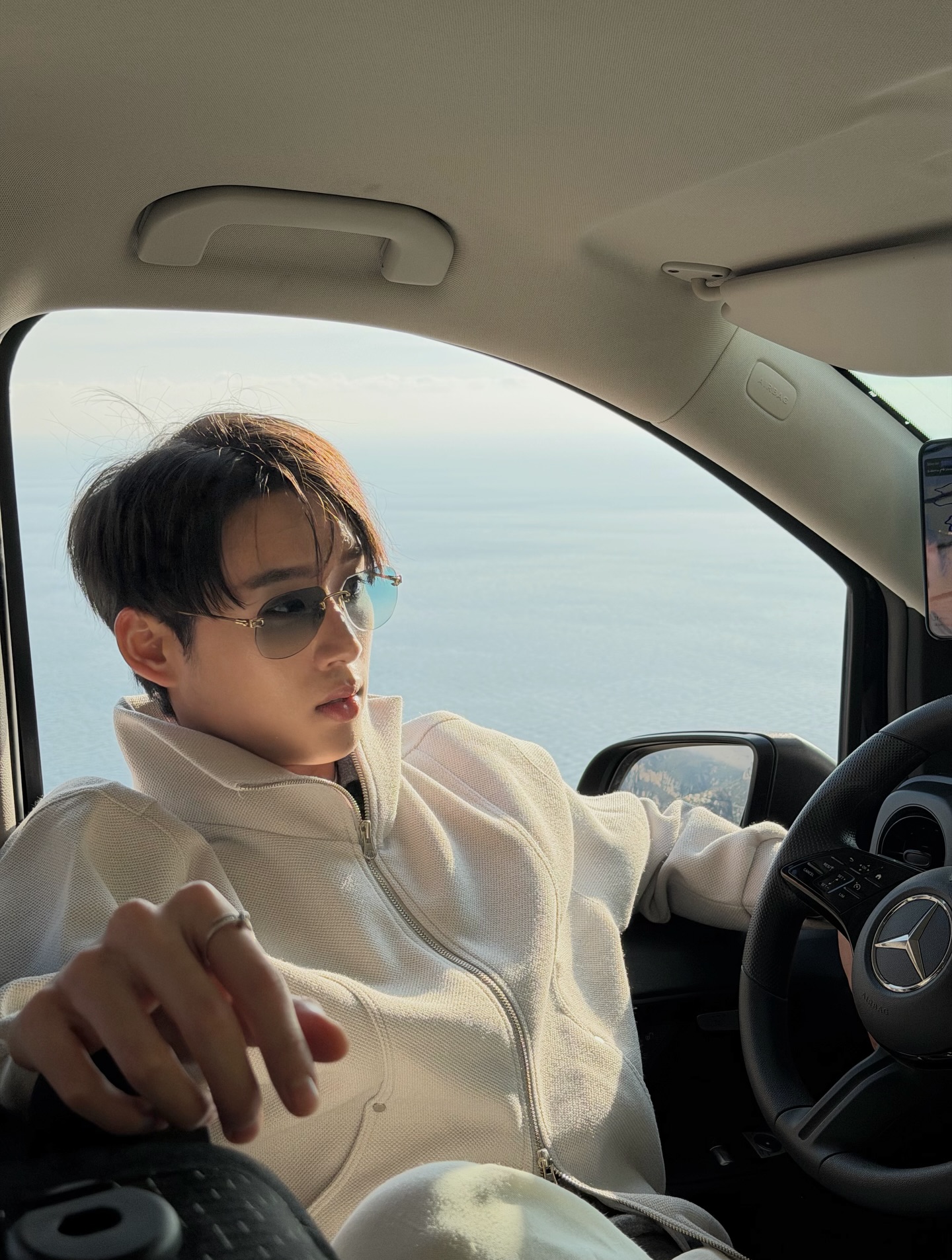 เอส - ศุภ สง่าวรวงศ์