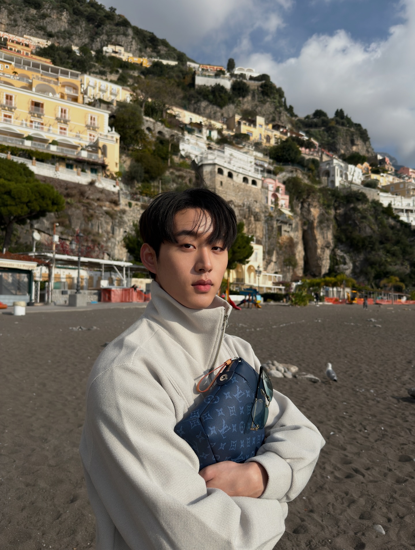 เอส - ศุภ สง่าวรวงศ์