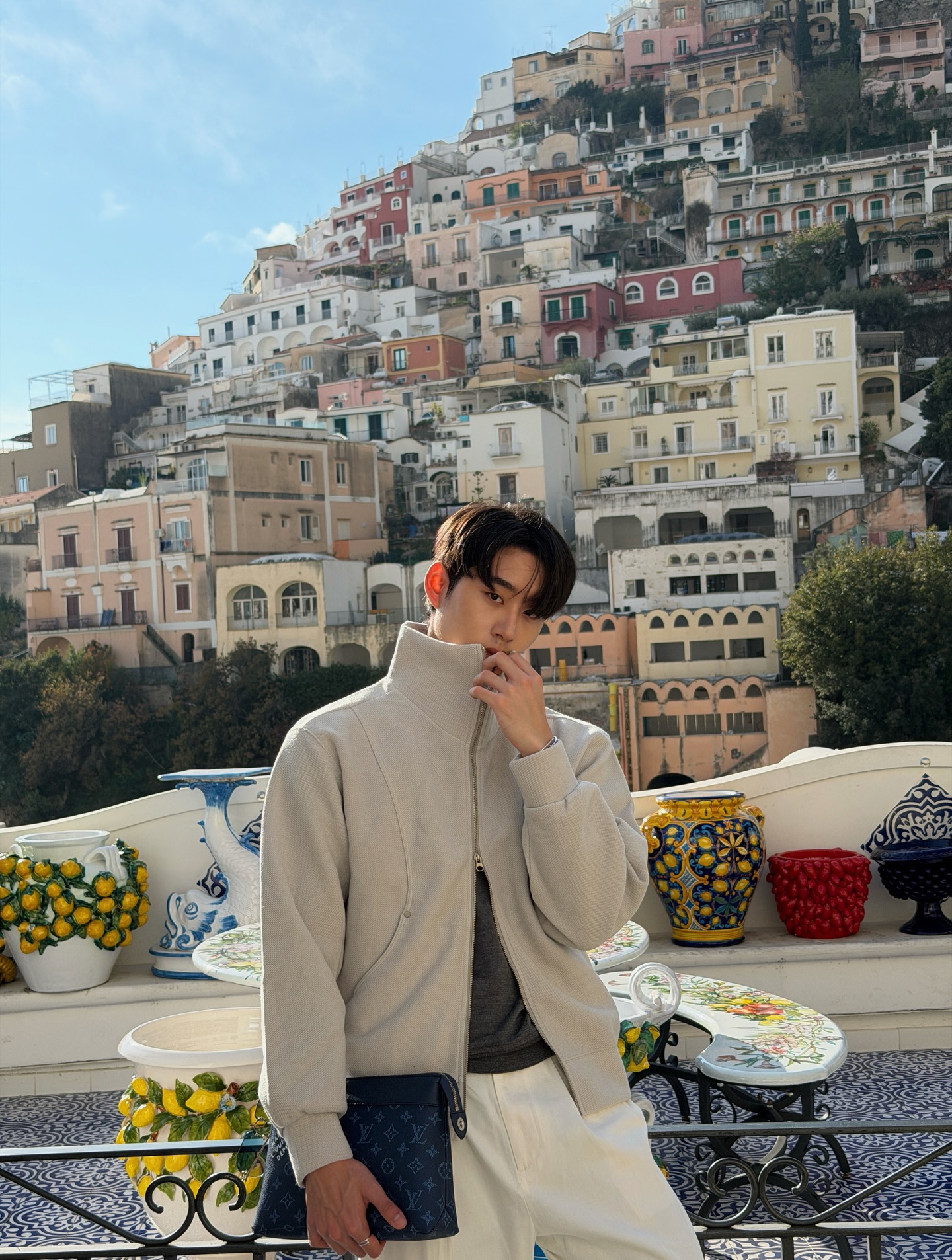 เอส - ศุภ สง่าวรวงศ์