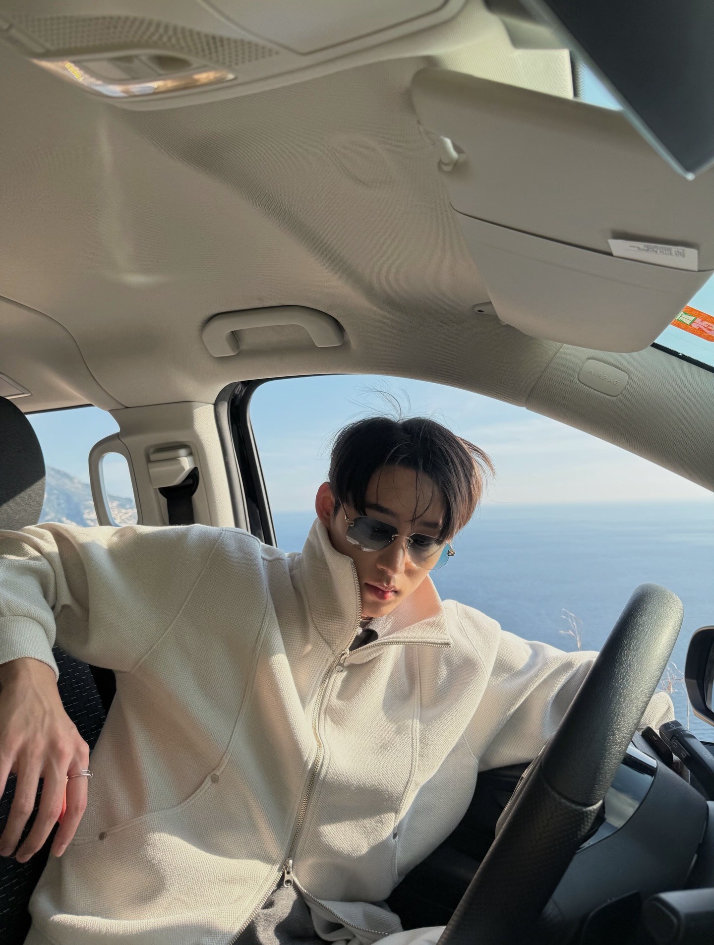 เอส - ศุภ สง่าวรวงศ์