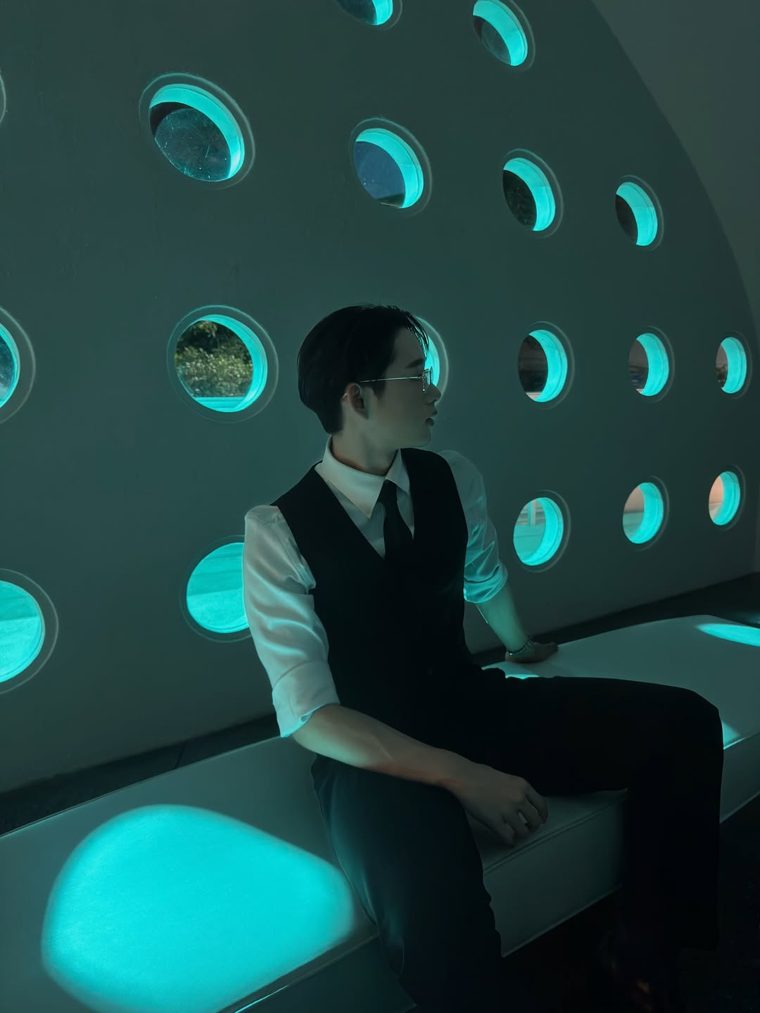 เอส - ศุภ สง่าวรวงศ์